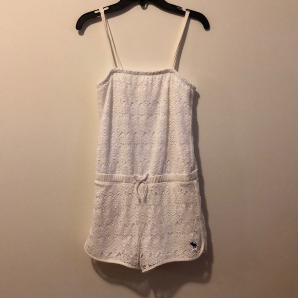 Abercrombie romper - Picture 1 of 3